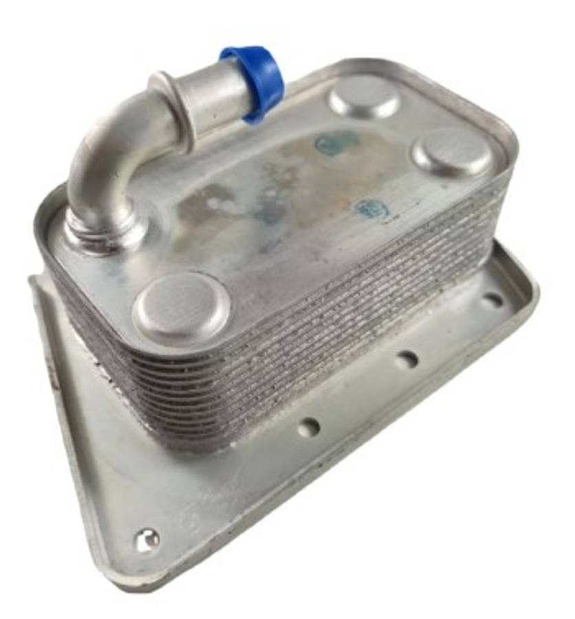 Chrysler oil cooler - engine