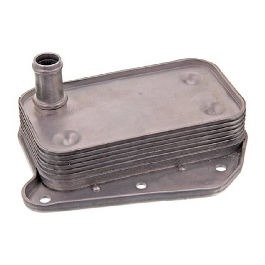 Chrysler oil cooler - engine