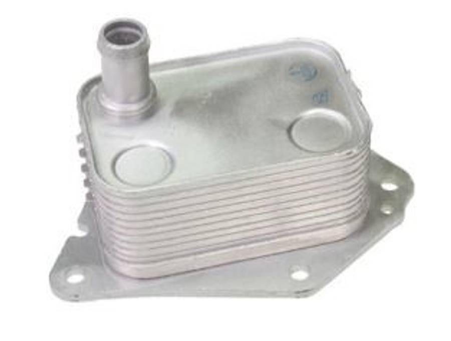 Kia oil cooler - engine