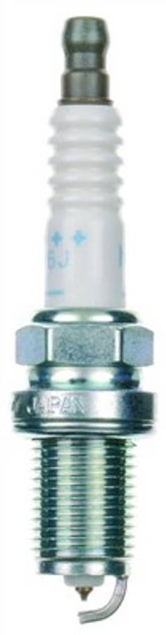 Kia spark plug - platinum/resistor