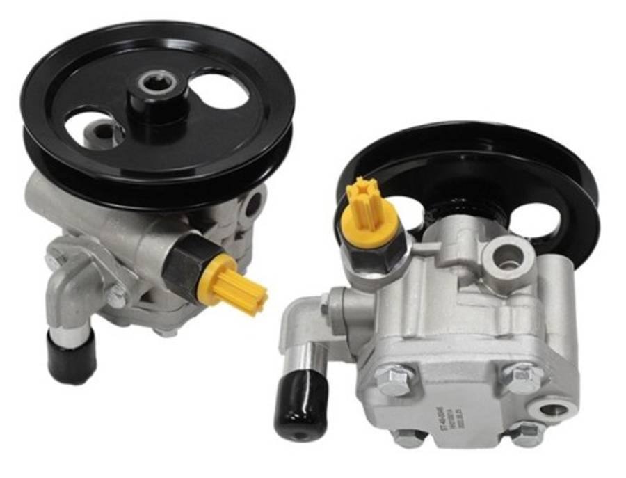 Kia power steering pump