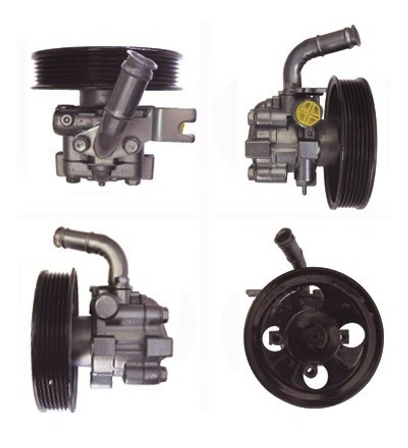 Kia power steering pump