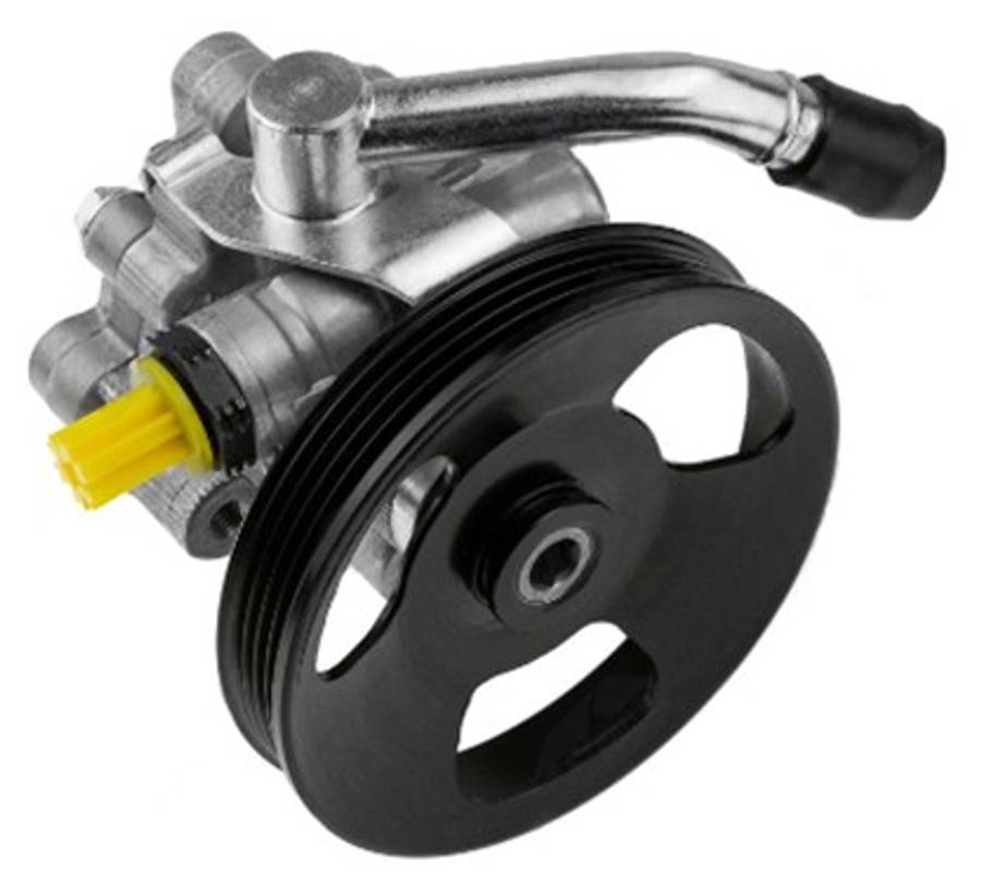 Dodge power steering pump