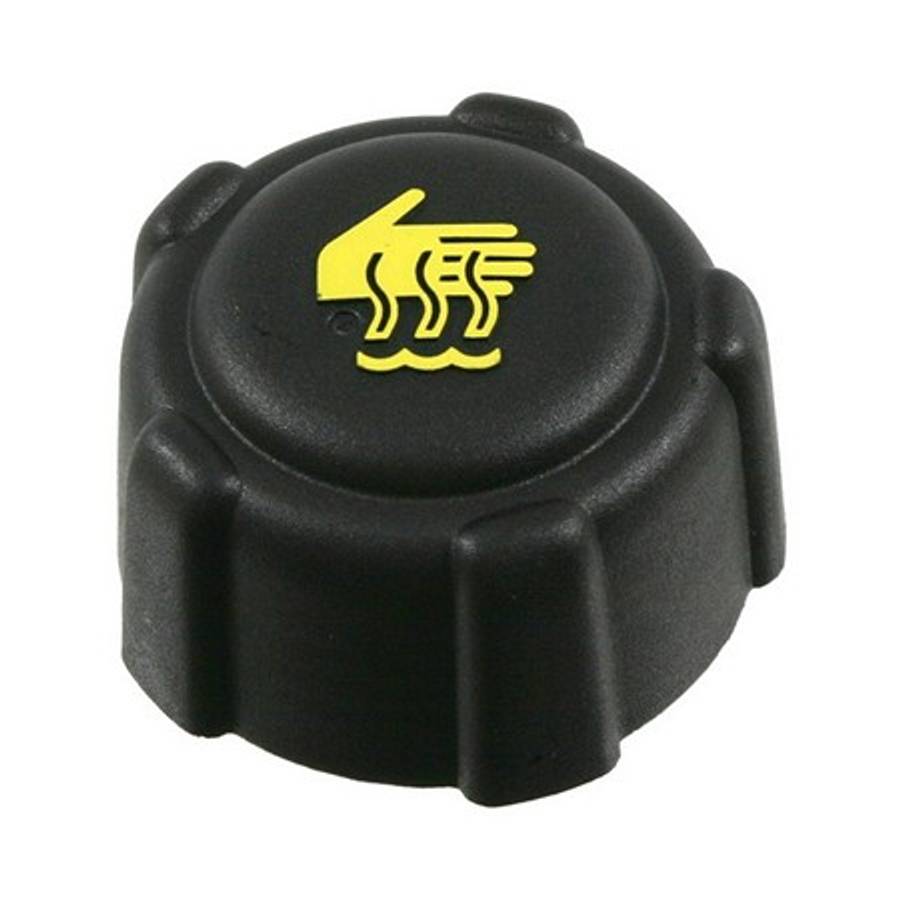 Suzuki coolant expansion bottle cap