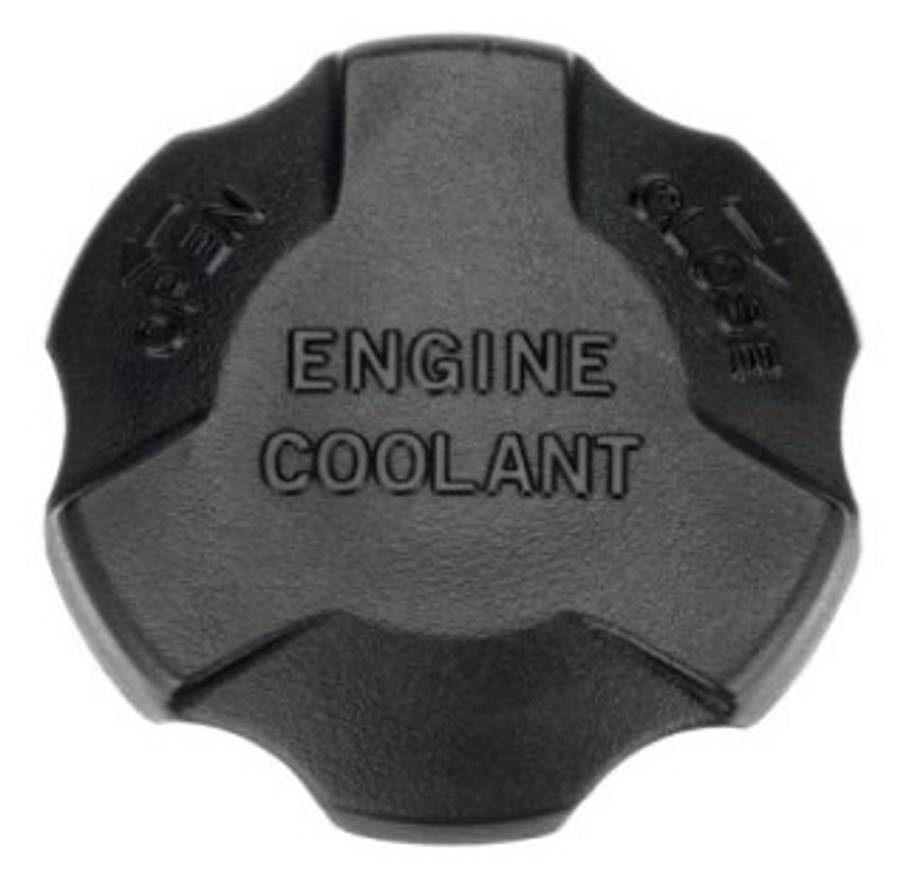 Kia coolant expansion bottle cap