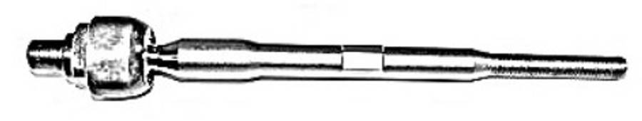 Suzuki tie-rod/rack end-left or right 282mm M14/F11