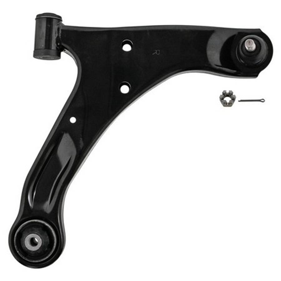 Suzuki control arm-front-lower right