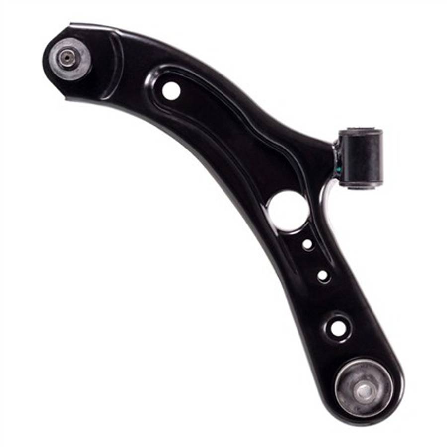 Suzuki control arm-front-lower left