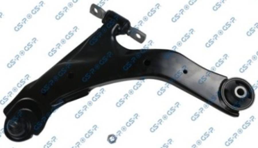 Kia control arm-front-lower left