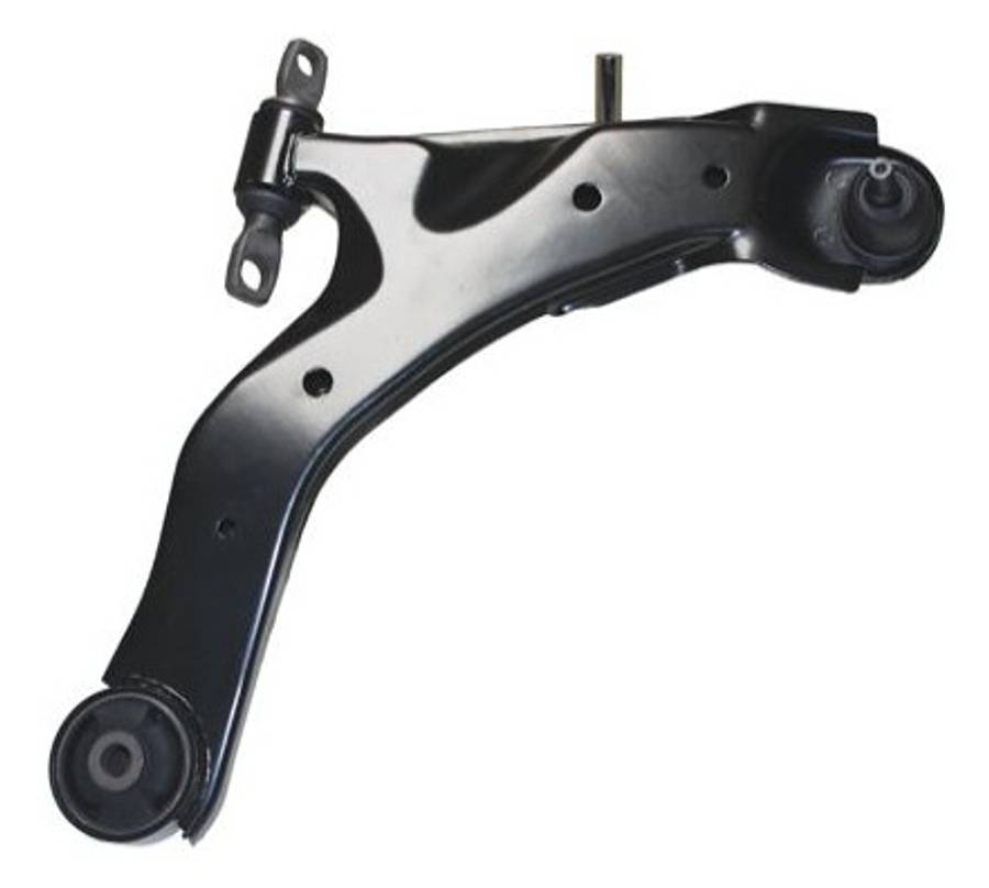 Kia control arm-front-lower right