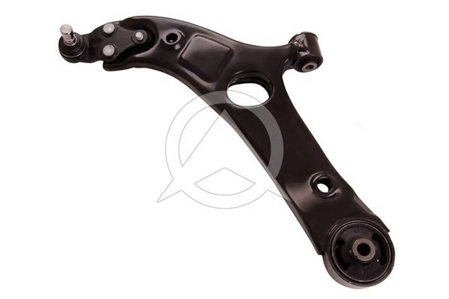 Kia control arm-front-lower left
