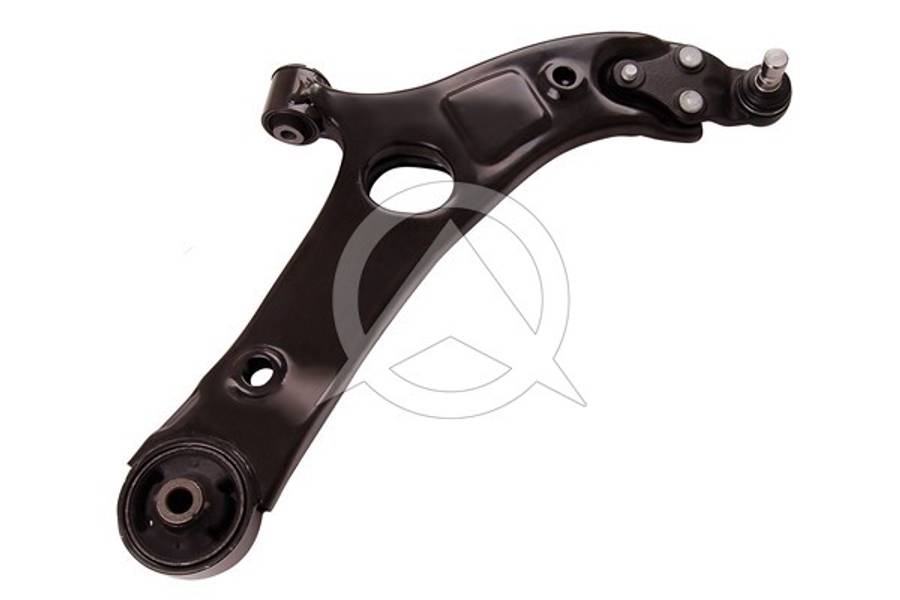 Kia control arm-front-lower right
