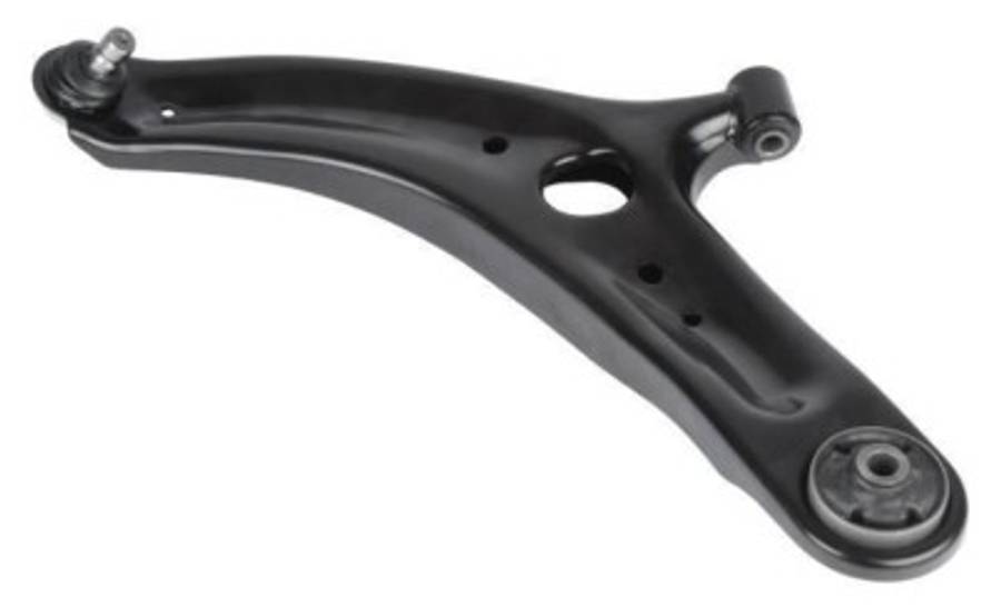 Kia control arm-front-lower left 18mm PIN