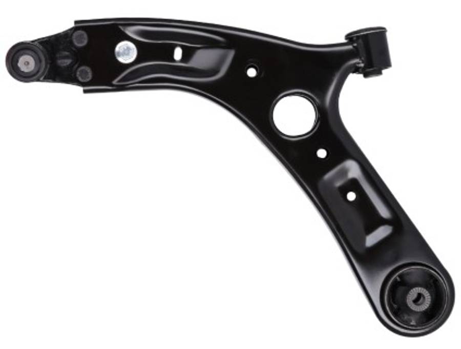 Kia control arm-front-lower left