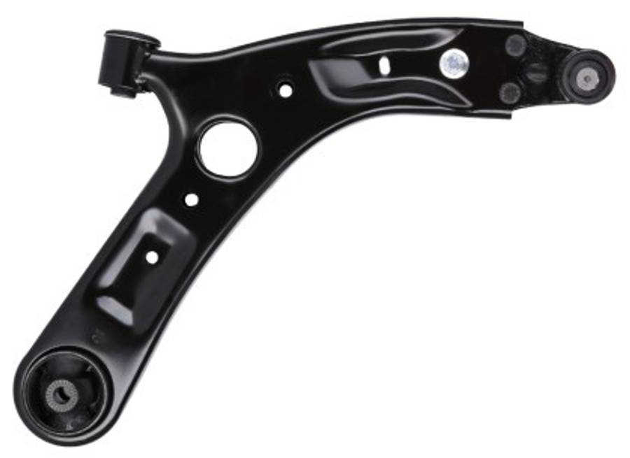 Kia control arm-front-lower right
