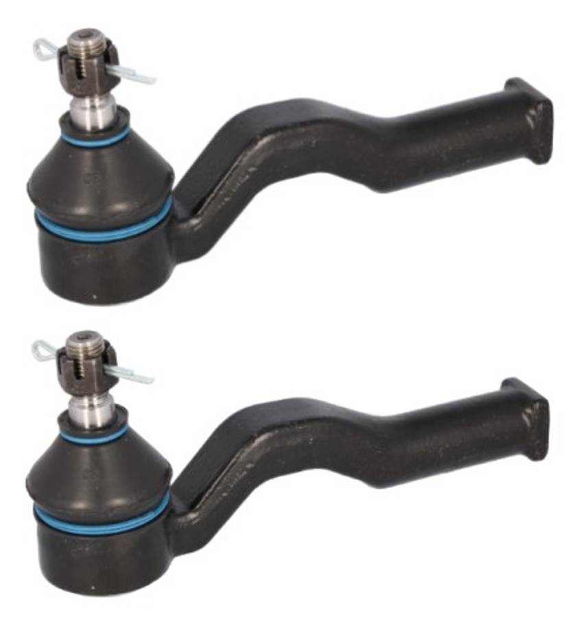 Kia tie-rod ends - outer L+R -pair