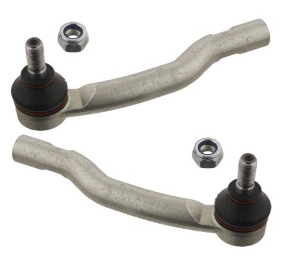 Suzuki tie-rod ends - outer L+R -pair