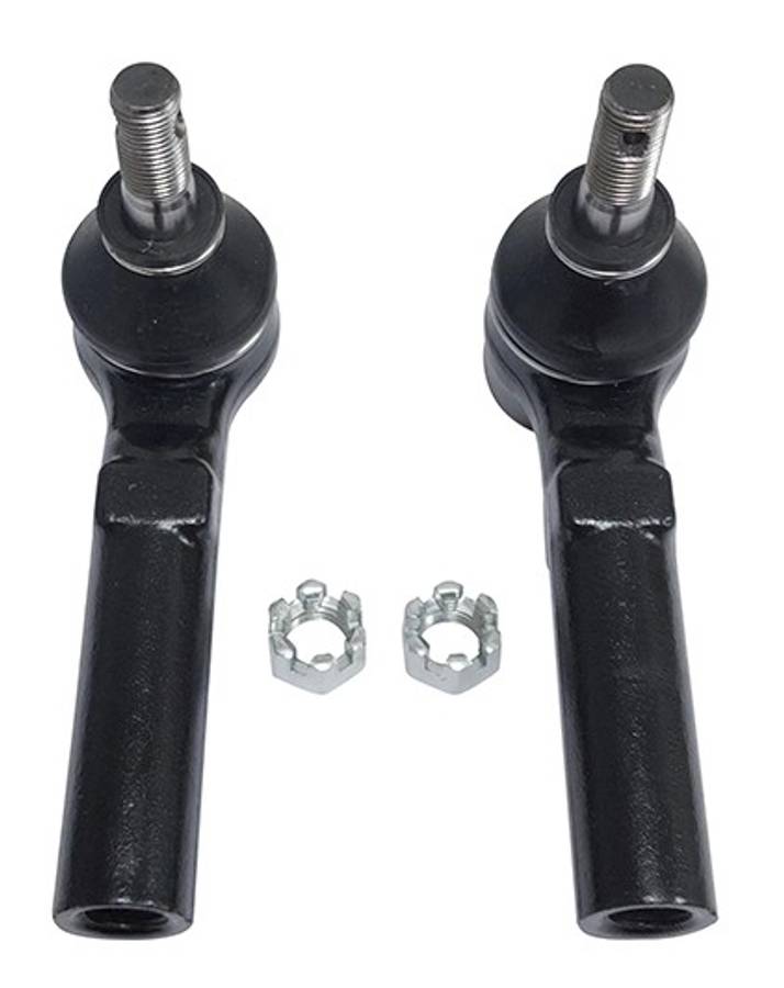 Chrysler tie-rod ends - outer L+R -pair