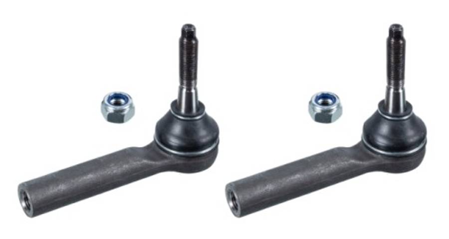 Chrysler tie-rod ends - outer L+R -pair