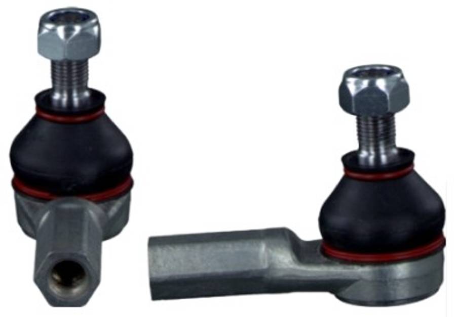 Suzuki tie-rod ends - left+right-pair