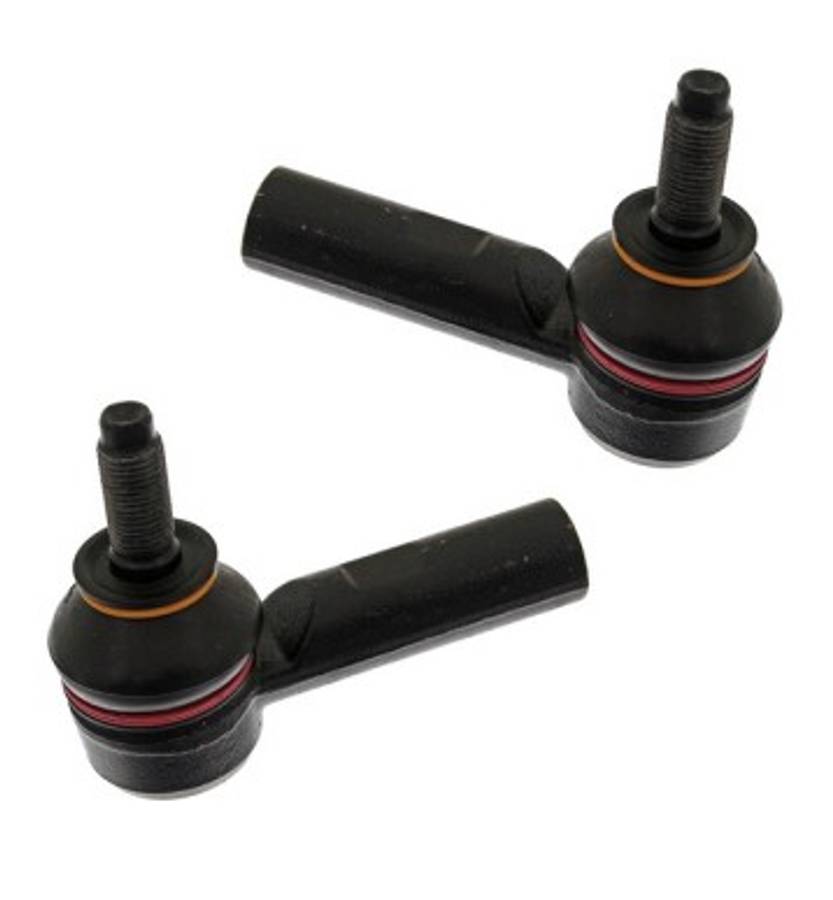 Suzuki tie-rod ends - left+right-pair