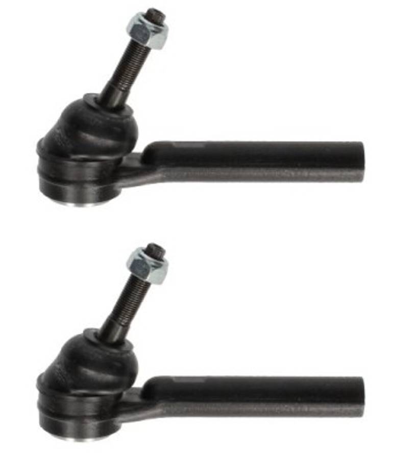 Chrysler tie-rod ends - outer L+R -pair