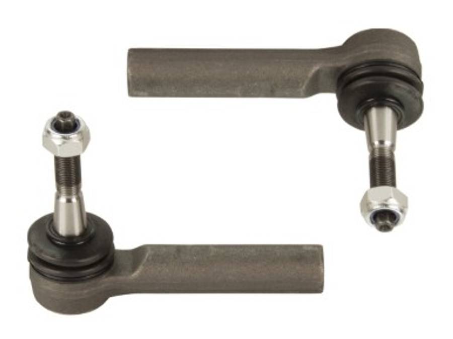 Dodge tie-rod ends - outer L+R -pair