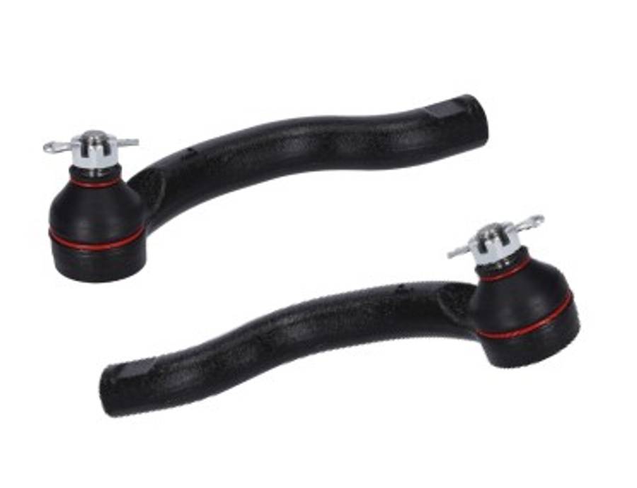 Suzuki tie-rod ends - left+right-pair