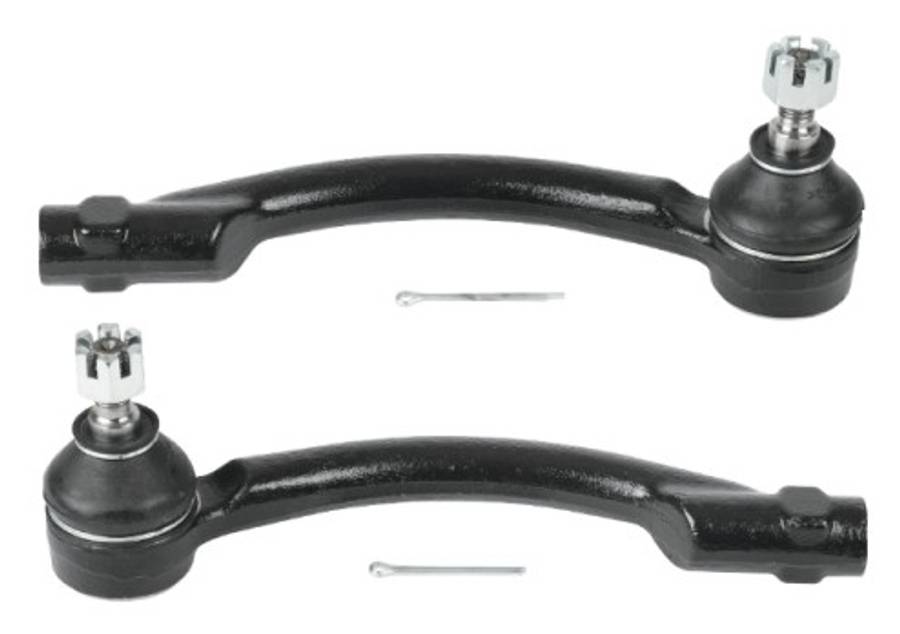 Kia tie-rod ends - outer L+R -pair