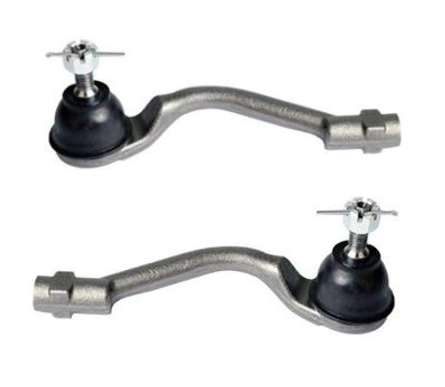 Kia tie-rod ends - outer L+R -pair