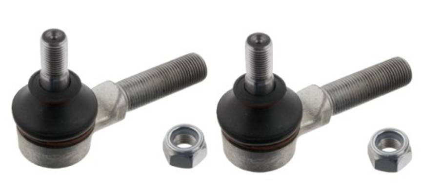 Suzuki tie-rod ends - outer L+R -pair