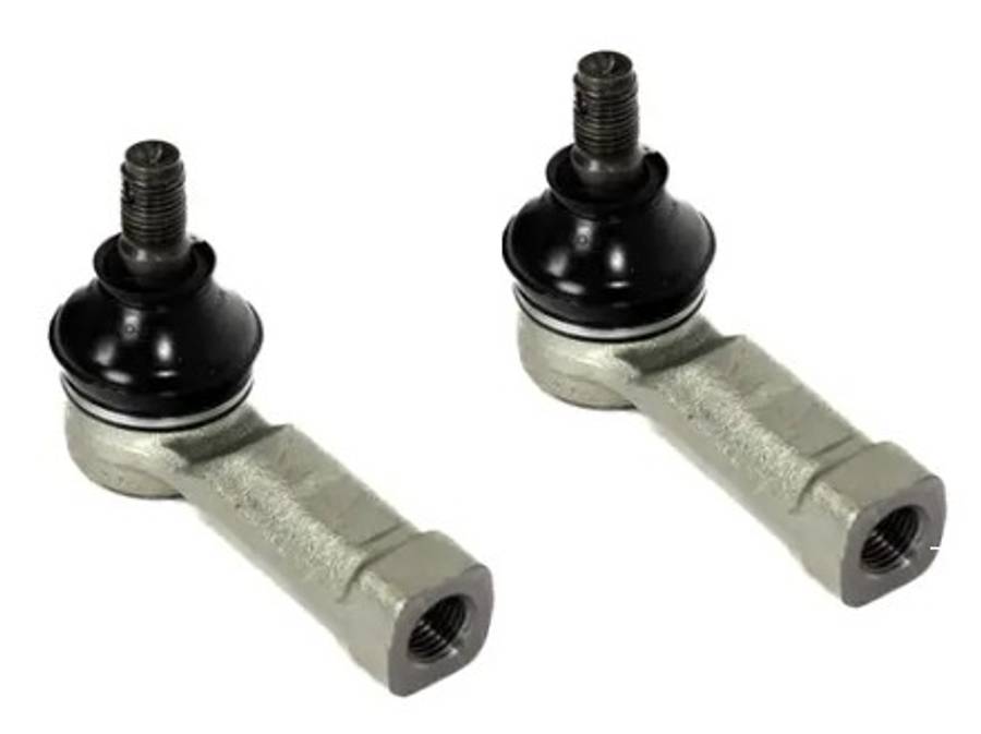 Suzuki tie-rod ends - outer L+R -pair