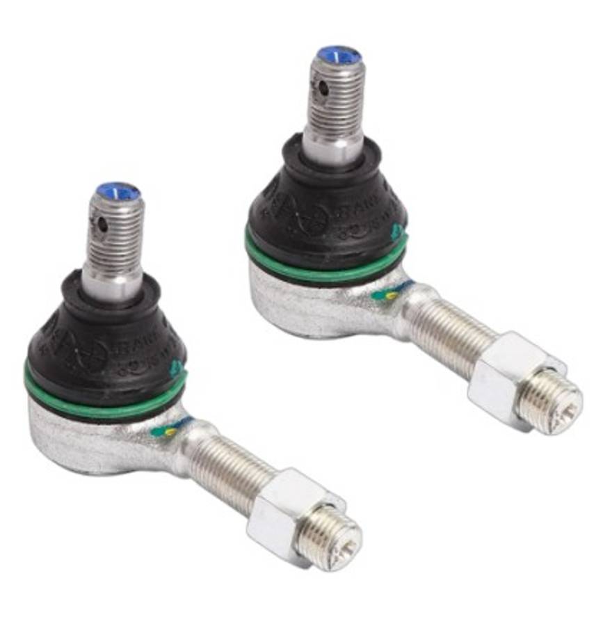 Suzuki tie-rod ends - outer L+R -pair