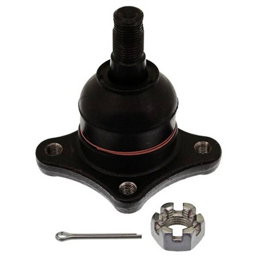 Kia ball joint - upper L or R 18mm CONE