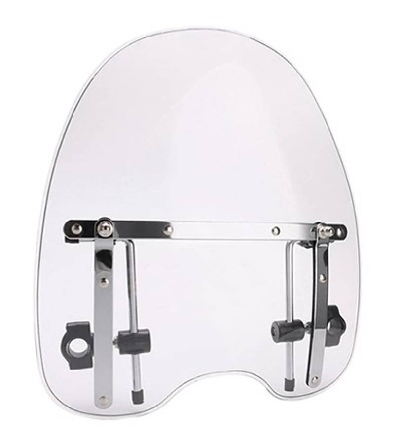 Suzuki windscreen