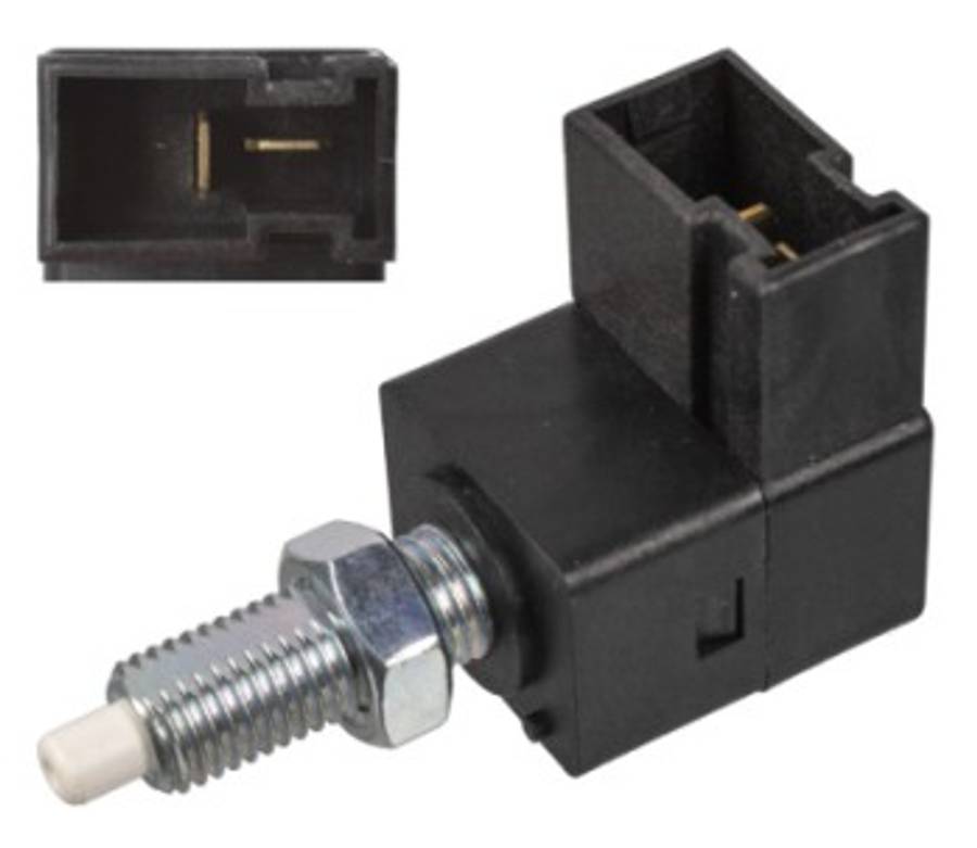 Kia brake light switch 2 PIN