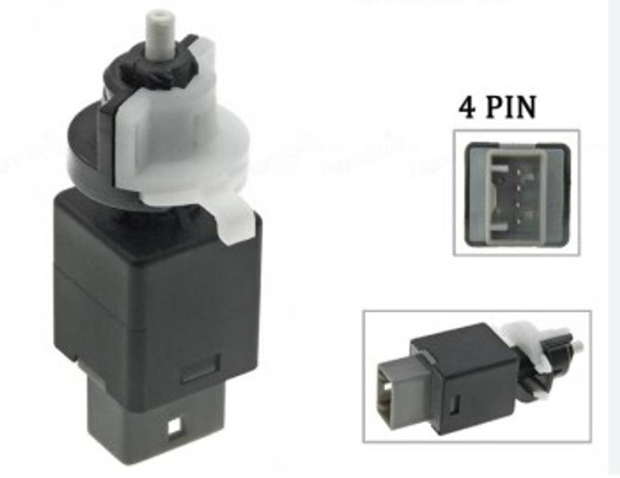 Kia brake light switch 4 PIN