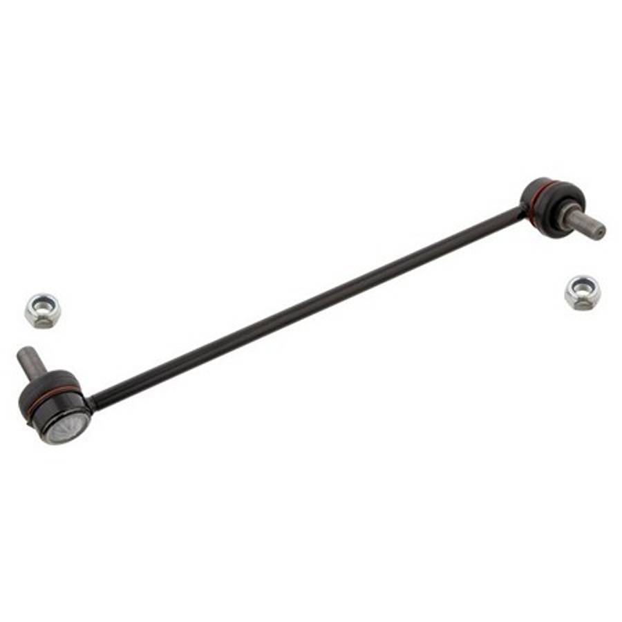 Kia stabiliser link - front left 342mm M12 OFFSET -2012