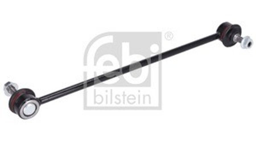 Suzuki stabiliser link - front L or R 350mm M10