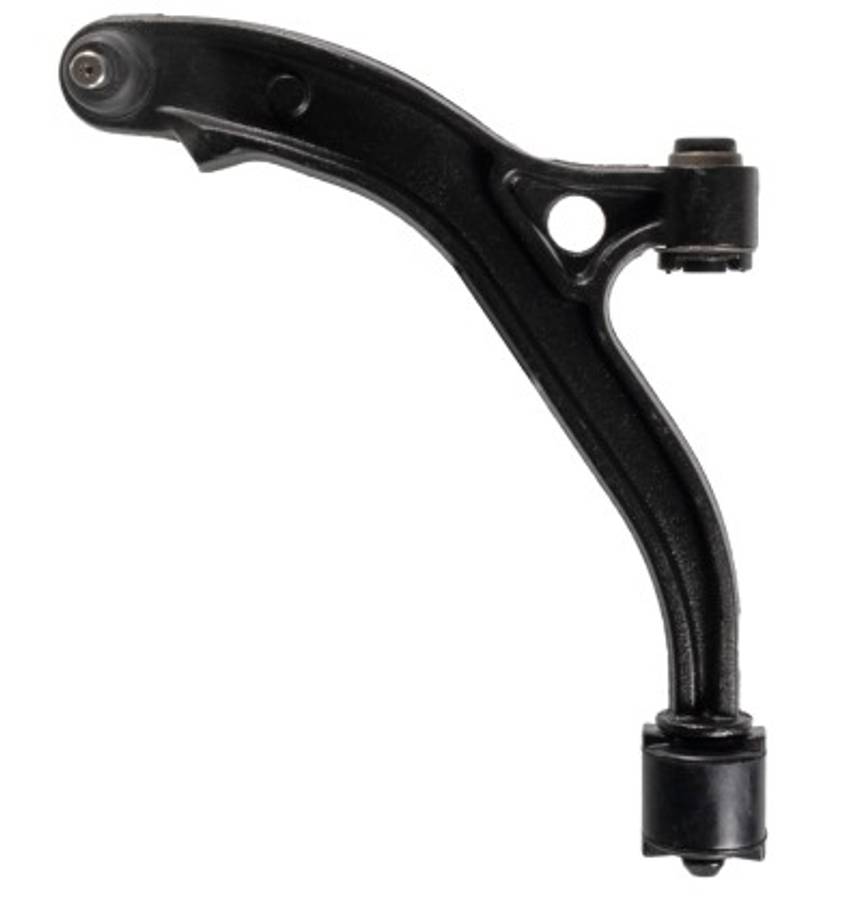 Chrysler control arm-front-lower left