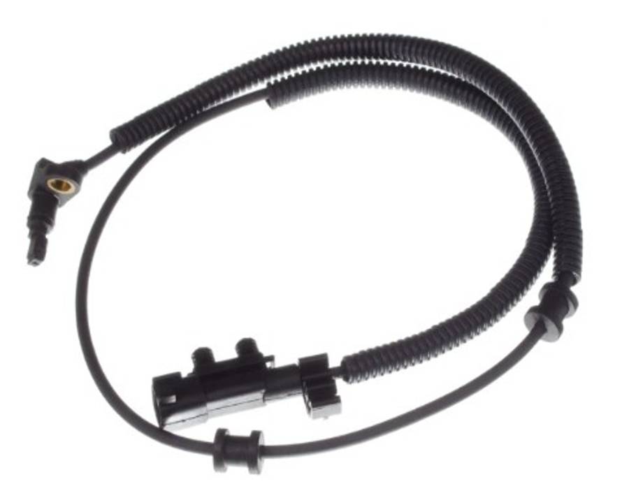 Dodge sensor-wheel speed -front 2 PIN
