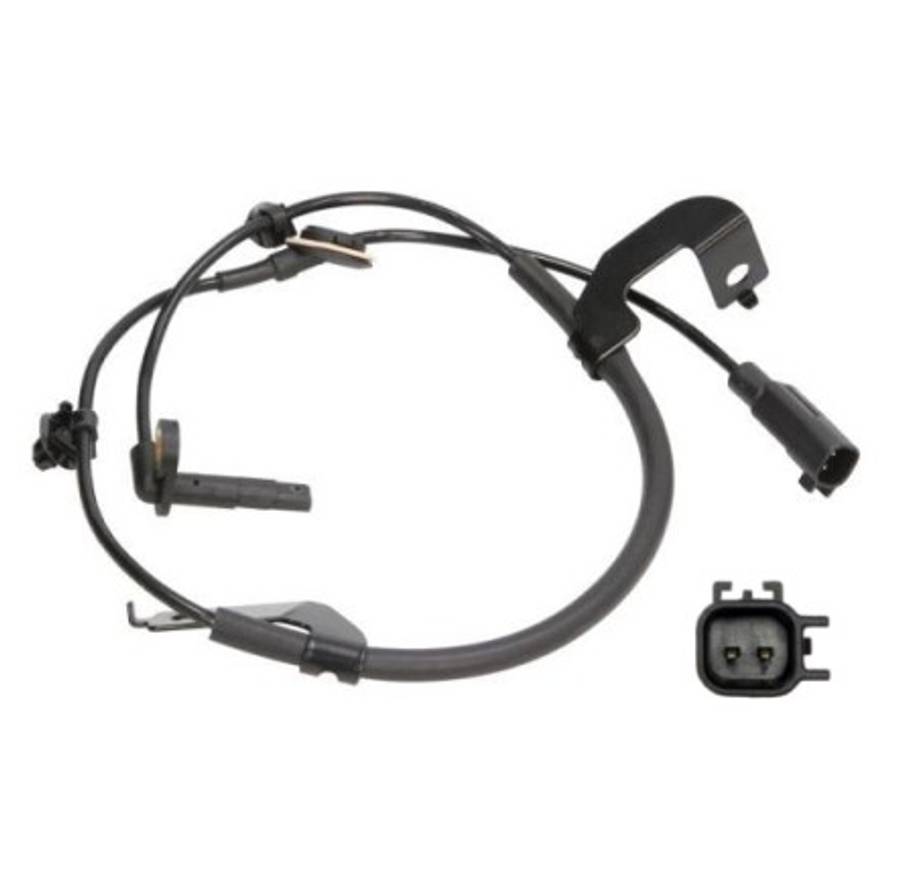 Dodge sensor-wheel speed -front left 2 PIN