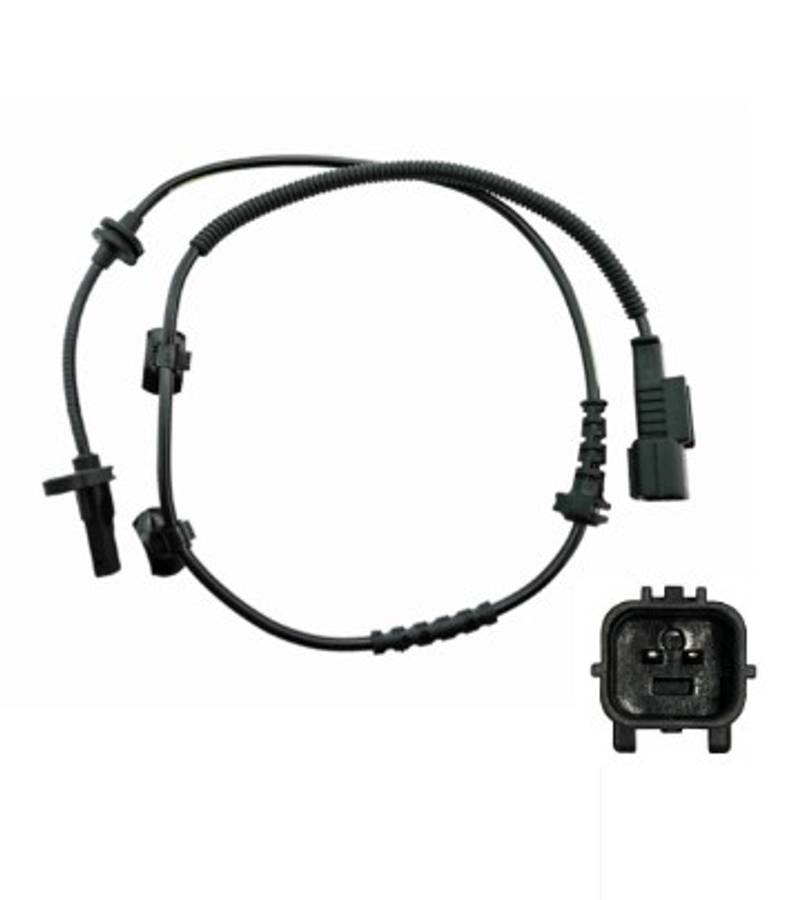 Kia sensor-wheel speed -front left 2 PIN