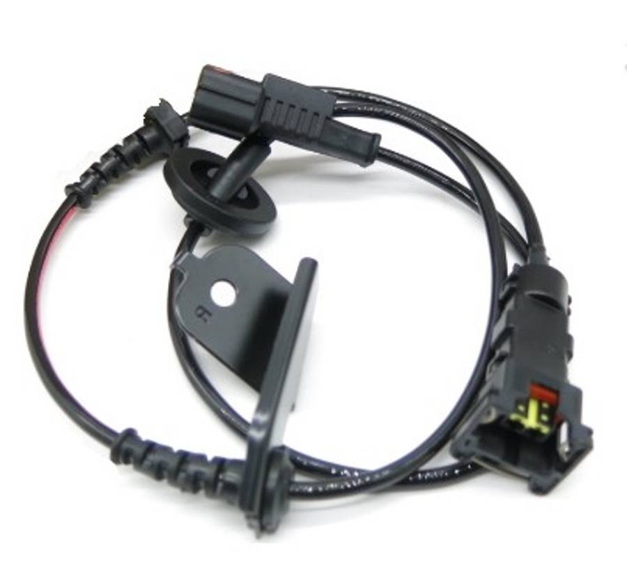 Kia sensor-wheel speed -rear left 2 PIN