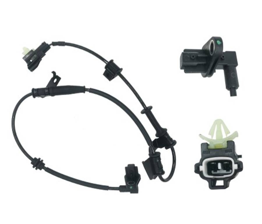 Kia sensor-wheel speed -front left