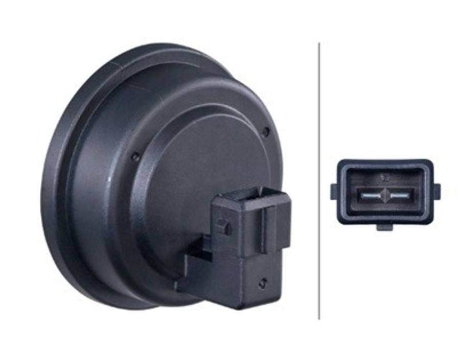 Kia sensor-wheel speed -rear