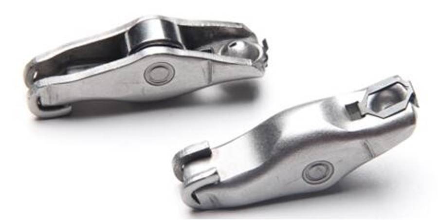 Kia roller rocker arm - exhaust
