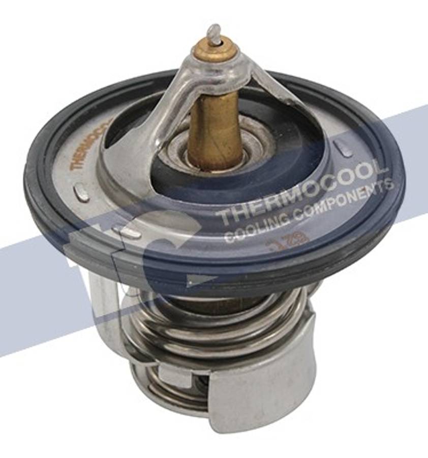 Kia thermostat 52mm DIAMETER