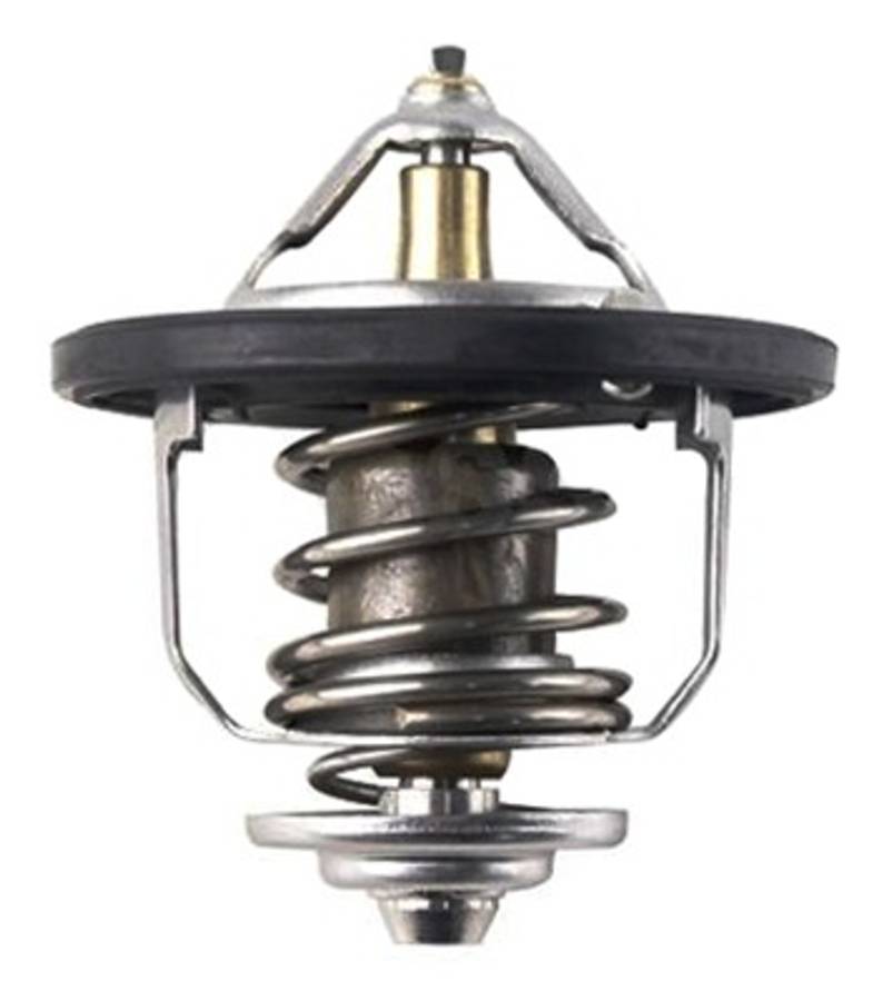 Kia thermostat FLANGE 54mm BYPASS 27.7mm