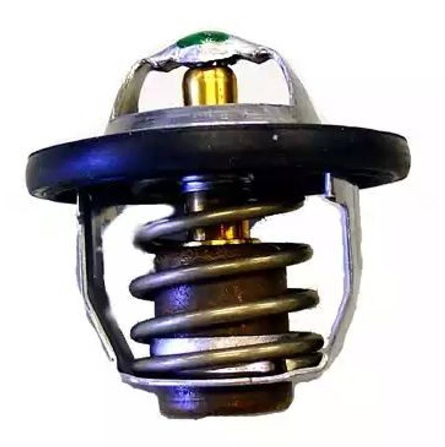 Suzuki thermostat - offset
